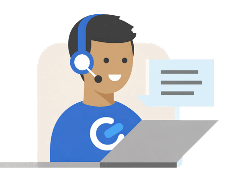 Customer Support