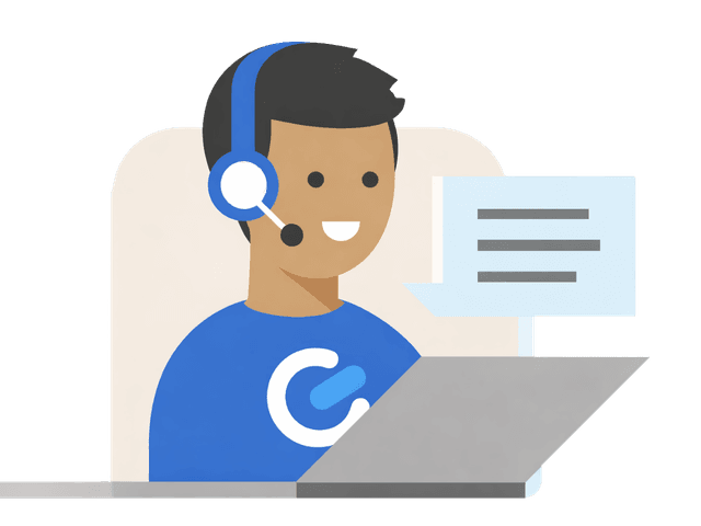 Customer Support